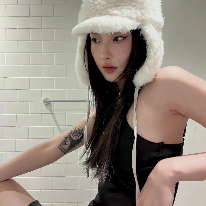你好，执行者海报
