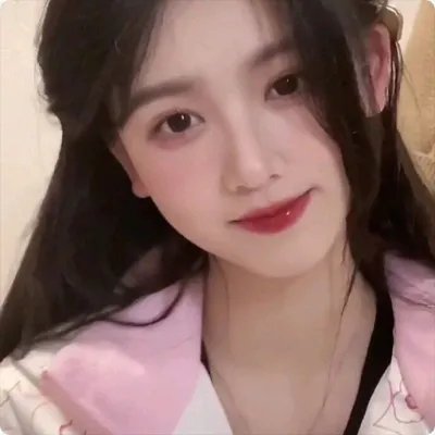 好运自然来海报