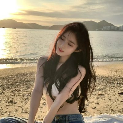 银城尤物海报